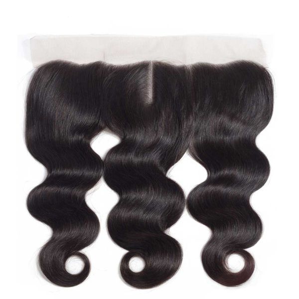 pre plucked ear to ear lace frontal closure 13x4 virgin human hair brazilian peruvian malaysian indian body wave straight deep wave curly, Black;brown
pre plucked ear to ear lace frontal closure 13x4 virgin human hair brazilian peruvian malaysian indian body wave straight deep wave curly, Black;brown
