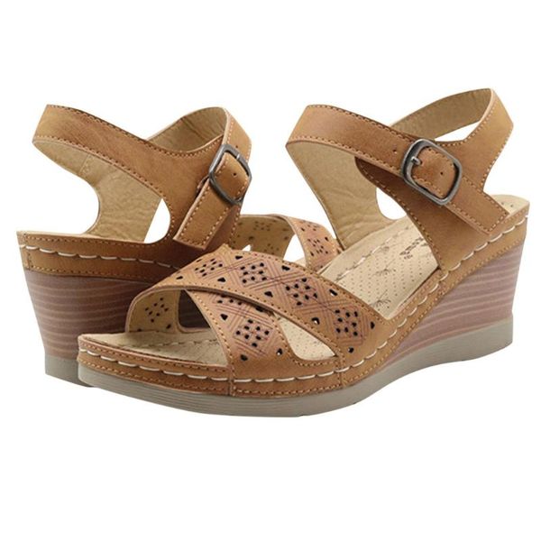 sandals woman rome casual women wedges pumps fish mouth summer shoes fashion 2021 hook & loop 4.8, Black
sandals woman rome casual women wedges pumps fish mouth summer shoes fashion 2021 hook & loop 4.8, Black