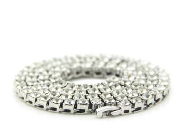 explosive european and american fashion attractive individual diamond hip-hop men's single drainage drill alloy necklace hanger, Silver
explosive european and american fashion attractive individual diamond hip-hop men's single drainage drill alloy necklace hanger, Silver