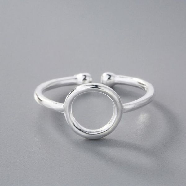 100% 925 sterling silver fashion jewelry round cocktail ring inner diameter 1.3cm sizable girls kids xmas gift, Golden;silver
100% 925 sterling silver fashion jewelry round cocktail ring inner diameter 1.3cm sizable girls kids xmas gift, Golden;silver