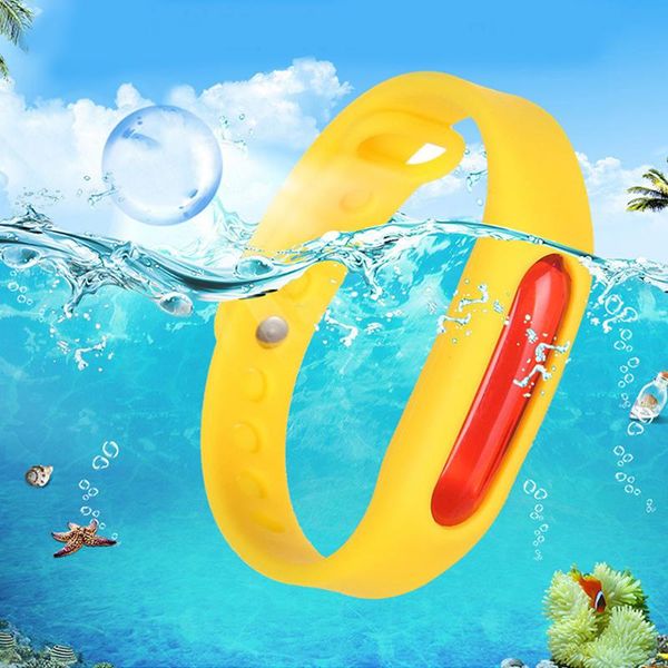 mosquito repellent bracelet silicone environmental protection wristband insect deworming summer anti-mosquito band childrenasha, Red;brown
mosquito repellent bracelet silicone environmental protection wristband insect deworming summer anti-mosquito band childrenasha, Red;brown