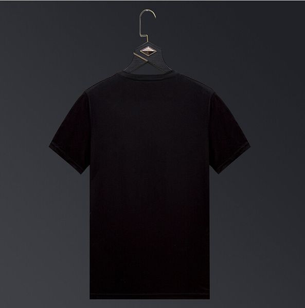 2020 tshirt short men t shirt drill male sale 3d rhinestones sleeve t shirts clown & tees jfelo, Black
2020 tshirt short men t shirt drill male sale 3d rhinestones sleeve t shirts clown & tees jfelo, Black