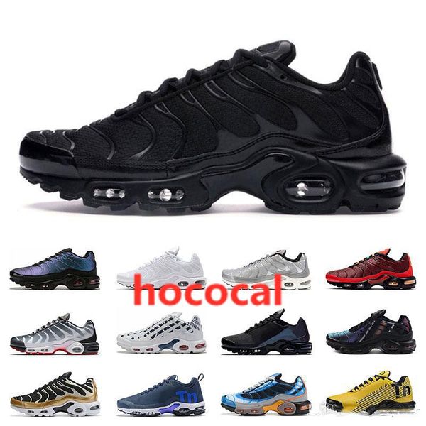 hococal new tn plus running shoes mens white black sunburst metallic red bronze barely volt electric green sports sneakers trainer
hococal new tn plus running shoes mens white black sunburst metallic red bronze barely volt electric green sports sneakers trainer