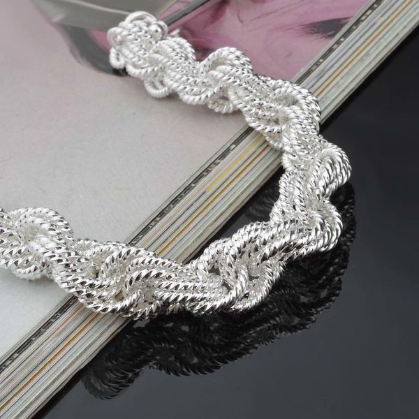 wholesale-silver circles bracelet & bangles for woman rhinestones paved double layer round female bracelets charm, Black
wholesale-silver circles bracelet & bangles for woman rhinestones paved double layer round female bracelets charm, Black
