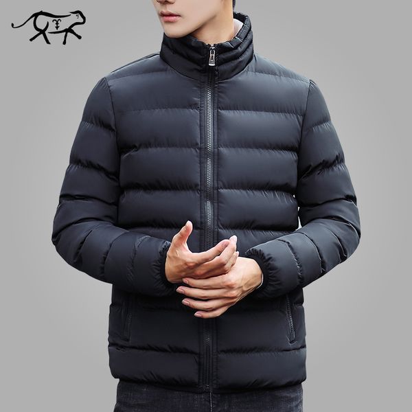 brand winter jacket men coats 2018 new stand collar cotton padded fashion jacket and coat men parkas casual outerwear warm m-5xl, Black
brand winter jacket men coats 2018 new stand collar cotton padded fashion jacket and coat men parkas casual outerwear warm m-5xl, Black