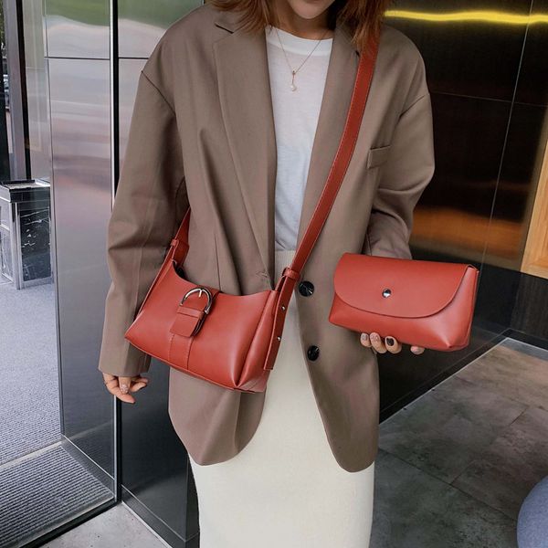 fashion 2sets crossbody bags for women soft leather handbags women bags designer famous brands ladies shoulder bag sac a main
fashion 2sets crossbody bags for women soft leather handbags women bags designer famous brands ladies shoulder bag sac a main