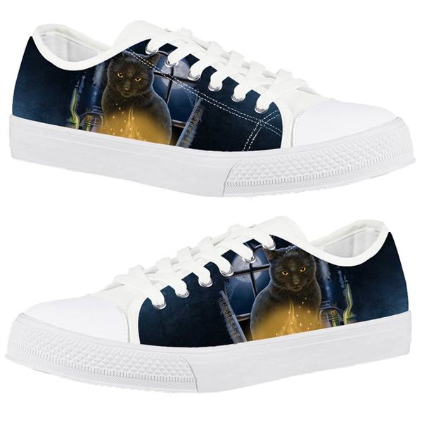 instantarts galaxy sneakers for men student lace up witch black cat canvas shoes moon and star witchy low shoes halloween
instantarts galaxy sneakers for men student lace up witch black cat canvas shoes moon and star witchy low shoes halloween