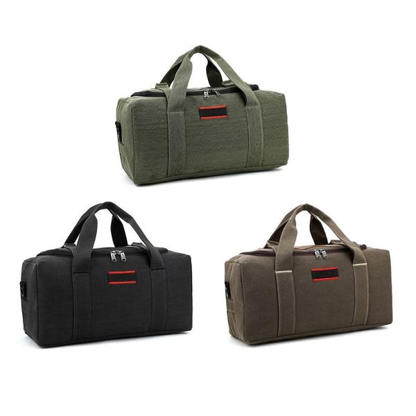 2019 men women travel canvas bags large capacity luggage duffle canvas big handbag trip bag multi-functional handbags
2019 men women travel canvas bags large capacity luggage duffle canvas big handbag trip bag multi-functional handbags