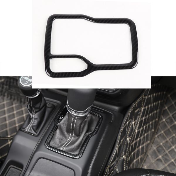 abs gear shift carbon fiber decoraion cover for jeep wrangler jl 2018 factory outlet high quatlity auto internal accessories
abs gear shift carbon fiber decoraion cover for jeep wrangler jl 2018 factory outlet high quatlity auto internal accessories