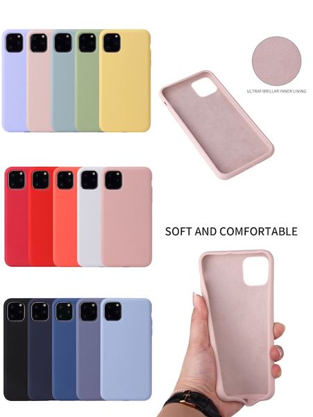 have logo original official liquid silicone gel full protective phone case for iphone 11 pro max xr xs max 8 7 6 6s plus with retail box
have logo original official liquid silicone gel full protective phone case for iphone 11 pro max xr xs max 8 7 6 6s plus with retail box