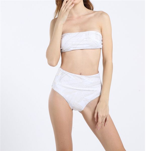 women leaf printed bikini set push-up padded bow swimwears beachwear swimsuits bather swimwear biquini
women leaf printed bikini set push-up padded bow swimwears beachwear swimsuits bather swimwear biquini