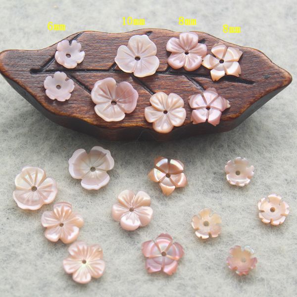 5pcs natural freshwater shell 8mm carved flower beads jewelry making handmade diy necklace hair clip earrings brooch accessories
5pcs natural freshwater shell 8mm carved flower beads jewelry making handmade diy necklace hair clip earrings brooch accessories