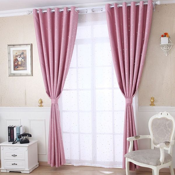 window curtain blackout printed home eyelets star solid curtain drapes living room bedroom kid's bedroom d20
window curtain blackout printed home eyelets star solid curtain drapes living room bedroom kid's bedroom d20
