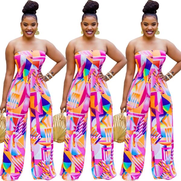 womens one piece rompers fashion colorful print off the shoulder floor length long bottom flare pants jumpsuits, Black;white
womens one piece rompers fashion colorful print off the shoulder floor length long bottom flare pants jumpsuits, Black;white