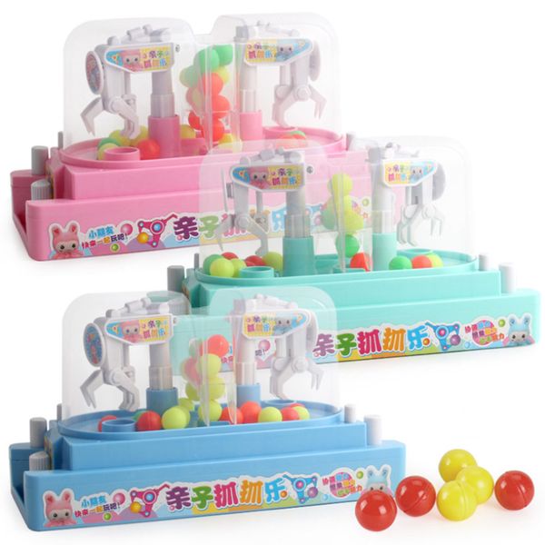 double battle candy collector doll grab machine deskfunny baby development interactive toystraditional arcade
double battle candy collector doll grab machine deskfunny baby development interactive toystraditional arcade