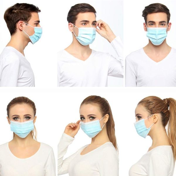 spot disposable daily protective mask anti dust anti haze dustproof 3 layer filter mouth mask coronadust anti dropshipping
spot disposable daily protective mask anti dust anti haze dustproof 3 layer filter mouth mask coronadust anti dropshipping