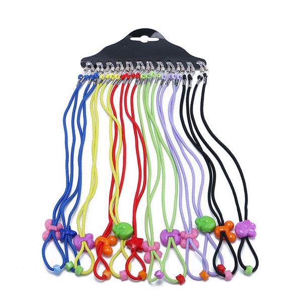 new children cartoon eyeglass glasses sunglasses neck cord strap string lanyard holder adjustable kids eyewear accessories gift
new children cartoon eyeglass glasses sunglasses neck cord strap string lanyard holder adjustable kids eyewear accessories gift