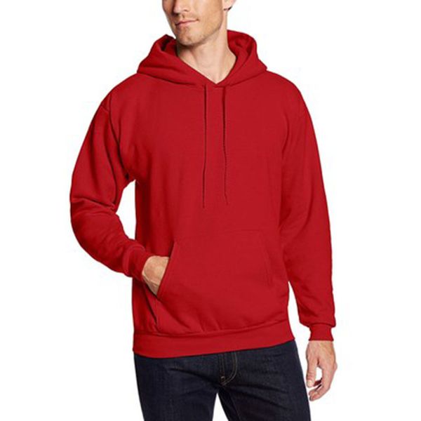 2019 europe american new men's hoodies spring autumn fashion solid color loose hooded pocket sports casual hooded men clothing, Black
2019 europe american new men's hoodies spring autumn fashion solid color loose hooded pocket sports casual hooded men clothing, Black