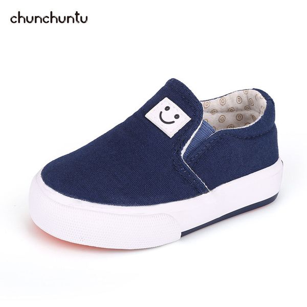 2018 autumn baby fashion slip on sneaker children casual canvas trainer boy brand sport shoe girl 2030, Black
2018 autumn baby fashion slip on sneaker children casual canvas trainer boy brand sport shoe girl 2030, Black