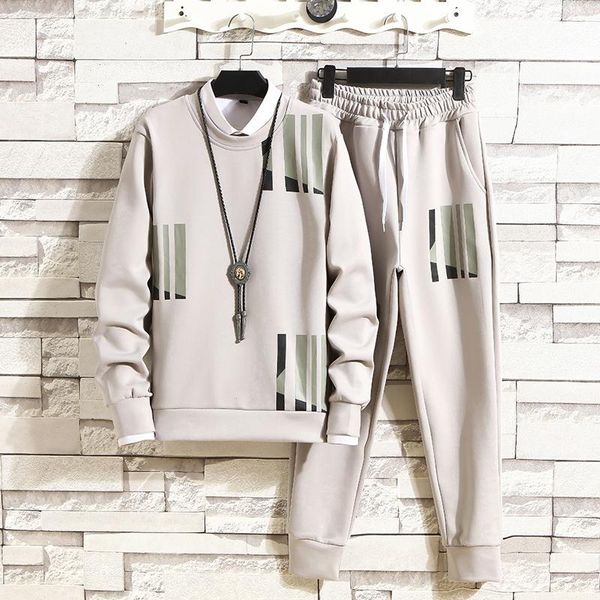 large size tracksuit men set letter sportswear sweatsuit male sweat track suit jacket hoodie with pants mens sporting suits, Gray
large size tracksuit men set letter sportswear sweatsuit male sweat track suit jacket hoodie with pants mens sporting suits, Gray