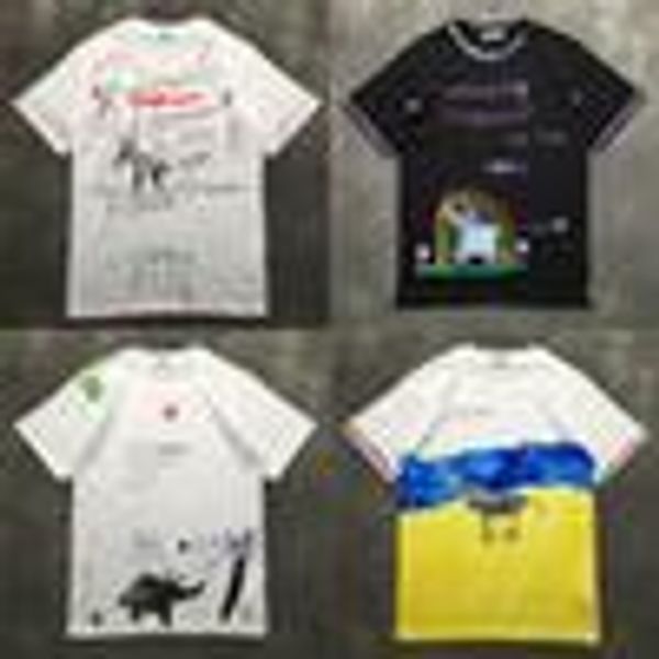 2019 new vetements elephant print t-shirt men women fashion graffiti cotton tee shirt short sleeve crew neck casual shirts s-2xl lxi0401
2019 new vetements elephant print t-shirt men women fashion graffiti cotton tee shirt short sleeve crew neck casual shirts s-2xl lxi0401
