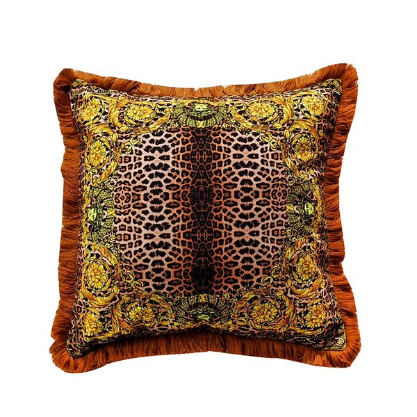 50cm italian barocco print pillow case luxury designer velvet thicken tassel decorative throw pillows royal cushions covers home interiors
50cm italian barocco print pillow case luxury designer velvet thicken tassel decorative throw pillows royal cushions covers home interiors