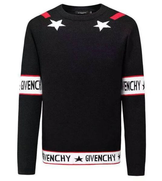 19ss designer autumn and winter new jacket full body logo letter jacket printed letter jacket men's casual fashion sweater, White;black
19ss designer autumn and winter new jacket full body logo letter jacket printed letter jacket men's casual fashion sweater, White;black