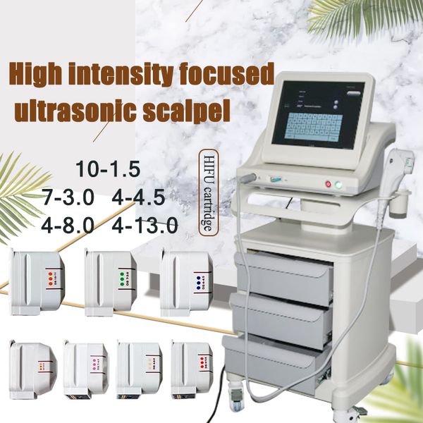 effetive real hifu high intensity focused ultrasound hifu face lift machine anti aging with 3 cartridges or 5 cartridges for face body
effetive real hifu high intensity focused ultrasound hifu face lift machine anti aging with 3 cartridges or 5 cartridges for face body