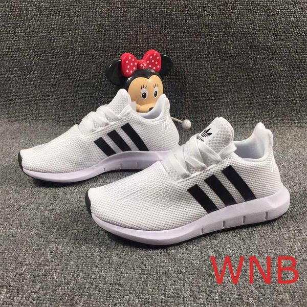 kids teenager designer shoes 2019 fashion solid color sneakers casual striped running shoes luxury breathable mesh sneakers boys girls, Black
kids teenager designer shoes 2019 fashion solid color sneakers casual striped running shoes luxury breathable mesh sneakers boys girls, Black