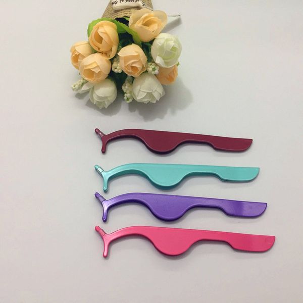 multi-function eyelash curler eyelash clips tweezers auxiliary device false eyelashes eye lash clip beauty makeup tool dhl
multi-function eyelash curler eyelash clips tweezers auxiliary device false eyelashes eye lash clip beauty makeup tool dhl