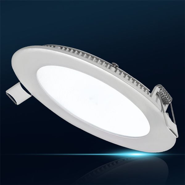 ultra thin dimmable led panel downlight 6w round led ceiling recessed light ac110-220v led panel light
ultra thin dimmable led panel downlight 6w round led ceiling recessed light ac110-220v led panel light