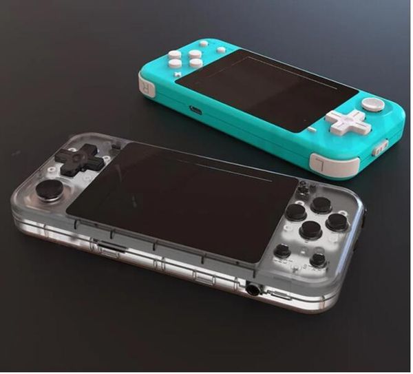 powkiddy q90 3-inch ips screen handheld console dual open system game console 16 simulators retro ps1 kids gift 3d new games 10pcs dhl
powkiddy q90 3-inch ips screen handheld console dual open system game console 16 simulators retro ps1 kids gift 3d new games 10pcs dhl