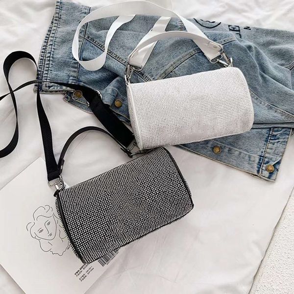 women rhinestone bags diamante cross body club awesome ladies bag party zipper adjustable belt strap sparkling hand strap 0160
women rhinestone bags diamante cross body club awesome ladies bag party zipper adjustable belt strap sparkling hand strap 0160