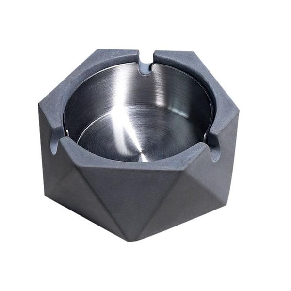 gental car ashtray with lid drop resistance ash tray holder for car home smoke ash holder (color as picture show
gental car ashtray with lid drop resistance ash tray holder for car home smoke ash holder (color as picture show