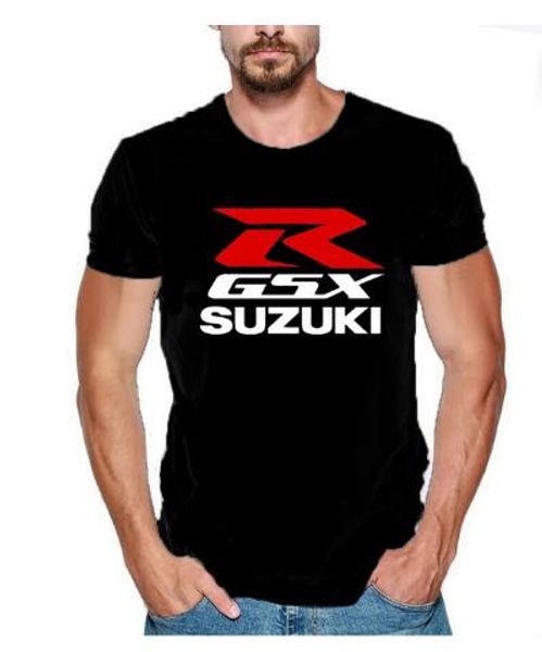 new summer gsx r t-shirt s car shop t-shirt short sleeved t cotton short sleeve custom t shirts european all size
new summer gsx r t-shirt s car shop t-shirt short sleeved t cotton short sleeve custom t shirts european all size