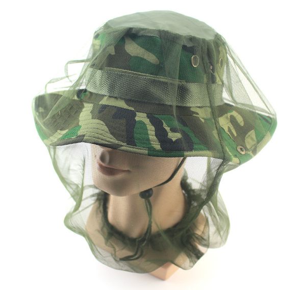 360-degree anti-mosquito mesh for hat outdoor fishing hat beekeeping protective cap outdoor mosquito net cover pet products
360-degree anti-mosquito mesh for hat outdoor fishing hat beekeeping protective cap outdoor mosquito net cover pet products