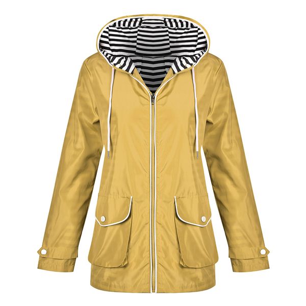 waterproof jacket 2019 solid color women windproof rain coat female winter cycling bike outdoor windbreaker hooded outerwear d25, Blue;black
waterproof jacket 2019 solid color women windproof rain coat female winter cycling bike outdoor windbreaker hooded outerwear d25, Blue;black