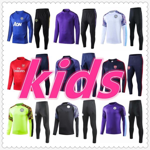 kids soccer tracksuit kids 2019 2020 football kits soccer training suit chandal futbol survêtement de football tracksuit jogging jacket, Black
kids soccer tracksuit kids 2019 2020 football kits soccer training suit chandal futbol survêtement de football tracksuit jogging jacket, Black