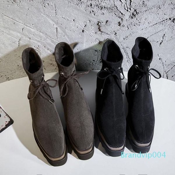 ankle boots fashion womens designer booties classic monogram chunky heel boots women desert boots shoes, Black
ankle boots fashion womens designer booties classic monogram chunky heel boots women desert boots shoes, Black