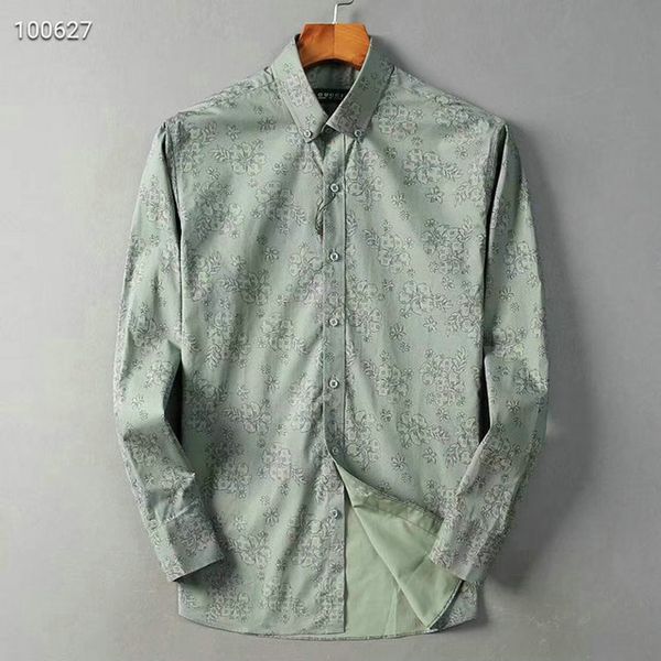 luxury mens designer long sleeve shirts firmate business dress shirts fashion casual brand shirt print slim shirt homme button up 061, White;black
luxury mens designer long sleeve shirts firmate business dress shirts fashion casual brand shirt print slim shirt homme button up 061, White;black