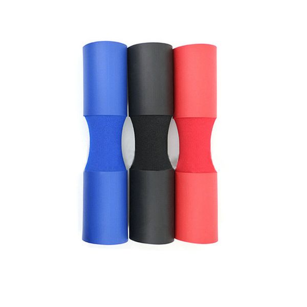 45*9cm foam barbell pad cover weight lifting squat shoulder back support neck shoulder protective pads for fitness bodybuilding
45*9cm foam barbell pad cover weight lifting squat shoulder back support neck shoulder protective pads for fitness bodybuilding