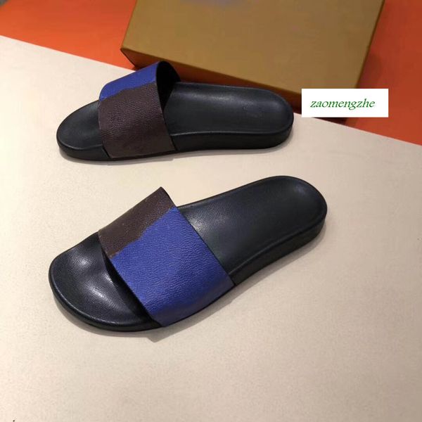 waterfront mule slippers flat designer shoes slippers flexible rubber outsole slide slippers lovers sandals size 35, Black
waterfront mule slippers flat designer shoes slippers flexible rubber outsole slide slippers lovers sandals size 35, Black