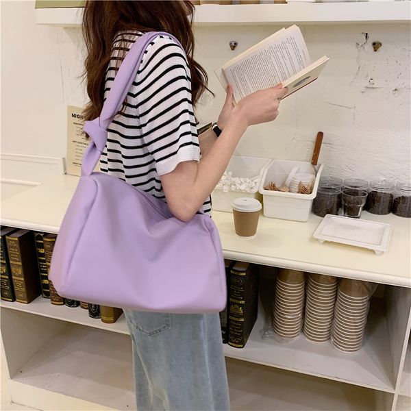 корейский кожа pu женщины плечо сумка 2020 новых женский crossbody сумка повседневной путешествия сумка фиолетового болс подмышки мешок
корейский кожа pu женщины плечо сумка 2020 новых женский crossbody сумка повседневной путешествия сумка фиолетового болс подмышки мешок