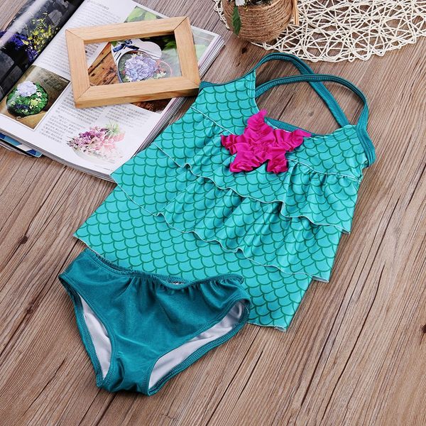 2019 summe rFashion rToddler Kid Girl Cute Scale Perlage Tutu Swimwear Ruffle Skirt Swimsuit Clothes
2019 summe rFashion rToddler Kid Girl Cute Scale Perlage Tutu Swimwear Ruffle Skirt Swimsuit Clothes