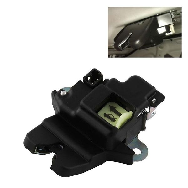 car safe system trunk latch 81230 3x010 rear tailgate trunk latch for 2011 2016 elantra md automobile accessories
car safe system trunk latch 81230 3x010 rear tailgate trunk latch for 2011 2016 elantra md automobile accessories