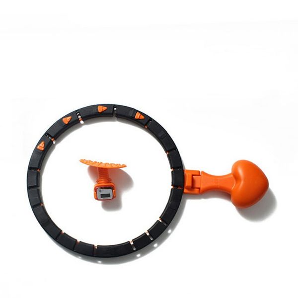 fitness hoop 8 section portable lightweight exercise hoops with massage board count female waist weight loss artifact
fitness hoop 8 section portable lightweight exercise hoops with massage board count female waist weight loss artifact