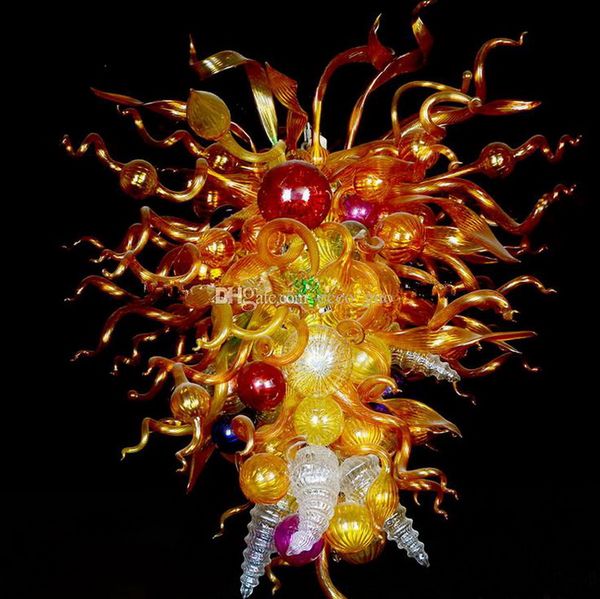 wholesale 100% mouth blown glass art modern chandeliers small size murano glass l villa designed custom made led hanging chandelier
wholesale 100% mouth blown glass art modern chandeliers small size murano glass l villa designed custom made led hanging chandelier