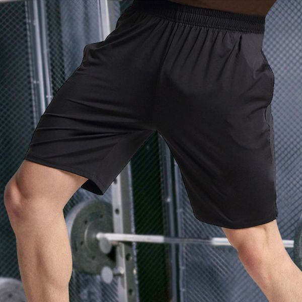 summer new gym mens sport running shorts loose short pants gym wear men's soccer tennis training beach swimming shorts, Black;blue
summer new gym mens sport running shorts loose short pants gym wear men's soccer tennis training beach swimming shorts, Black;blue