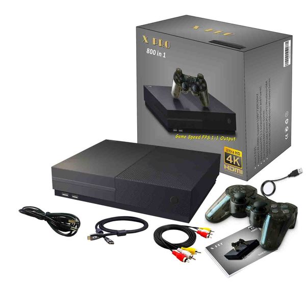 x pro 4k hd video game player double arcade retro classic handheld game consoles hdmi tv out game machine 800 games electronic toys
x pro 4k hd video game player double arcade retro classic handheld game consoles hdmi tv out game machine 800 games electronic toys