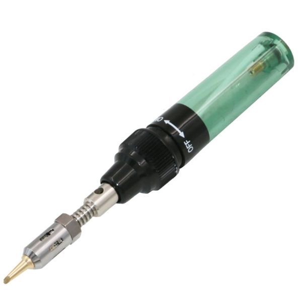 useful wireless packaging welding iron torch mt-100 gas butane weld pen 1300 degrees
useful wireless packaging welding iron torch mt-100 gas butane weld pen 1300 degrees